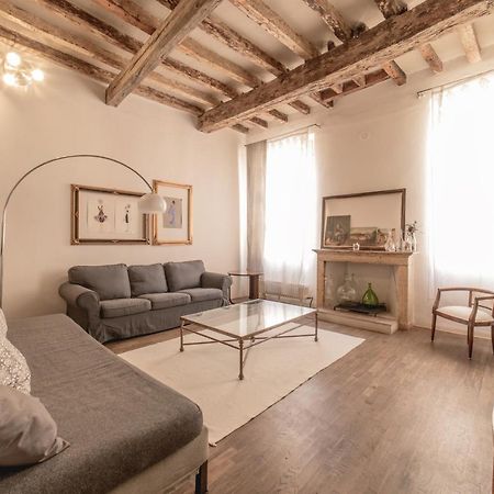 Casa Sangiacomo Quattro Modena Kültér fotó