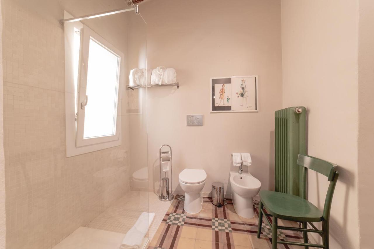 Casa Sangiacomo Quattro Modena Kültér fotó