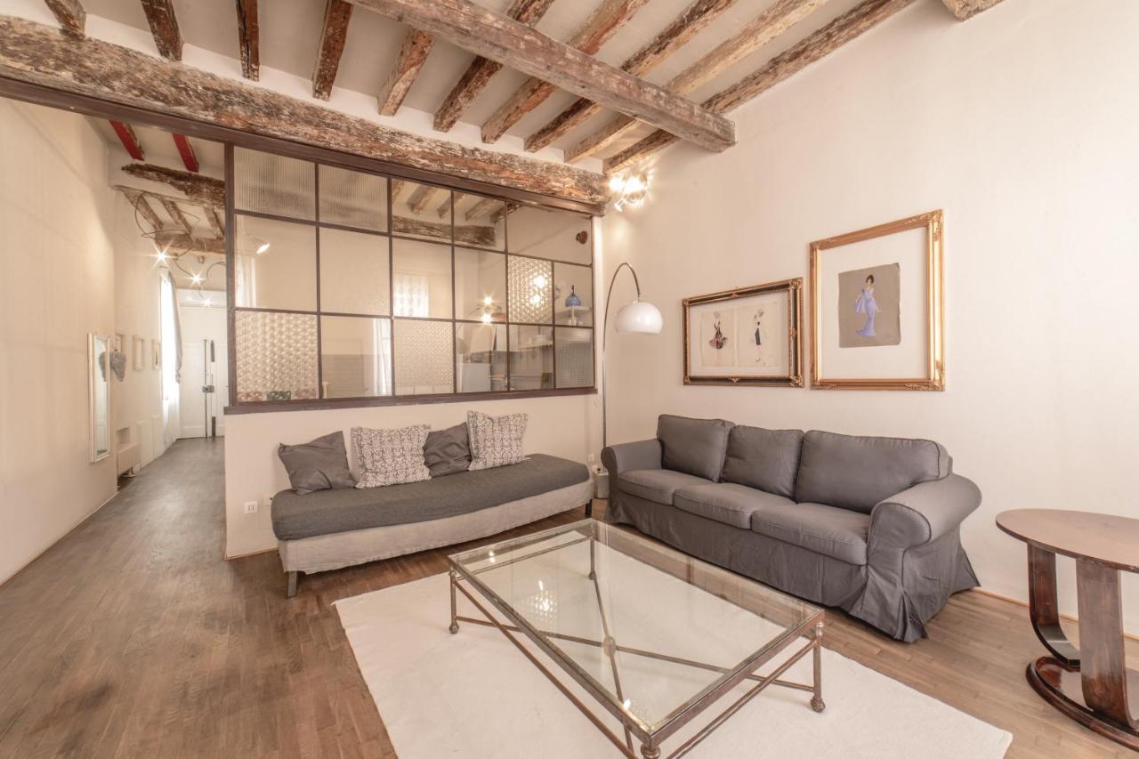 Casa Sangiacomo Quattro Modena Kültér fotó