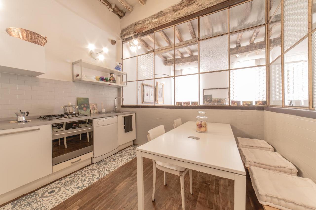 Casa Sangiacomo Quattro Modena Kültér fotó