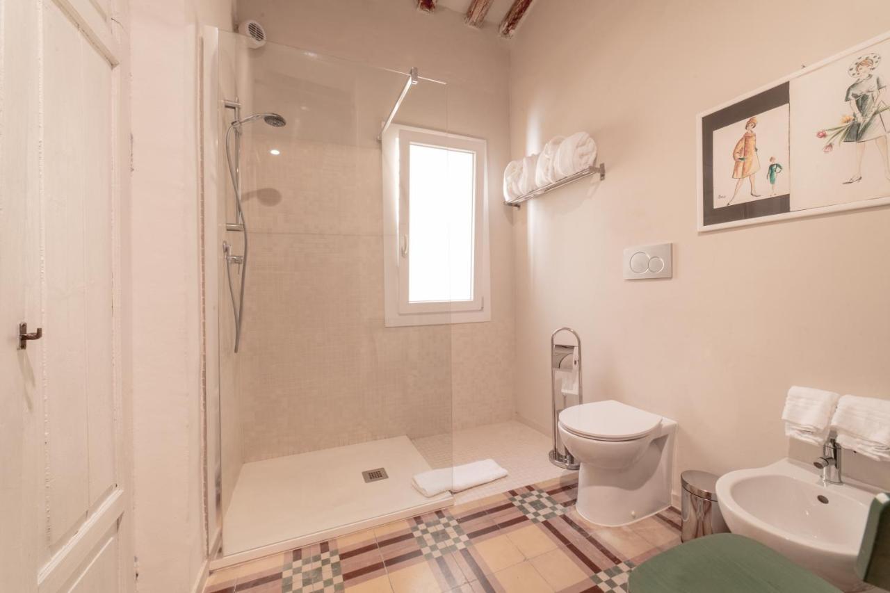 Casa Sangiacomo Quattro Modena Kültér fotó
