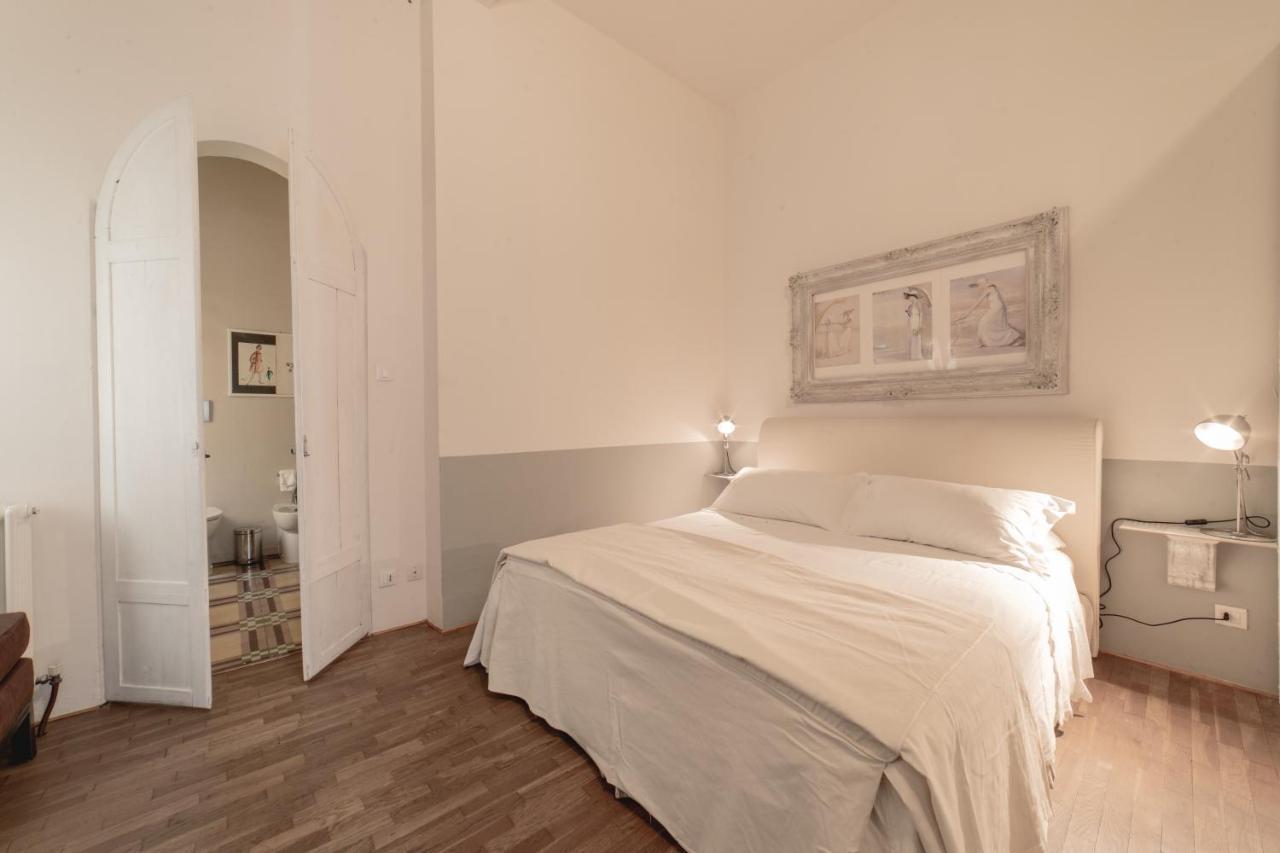 Casa Sangiacomo Quattro Modena Kültér fotó