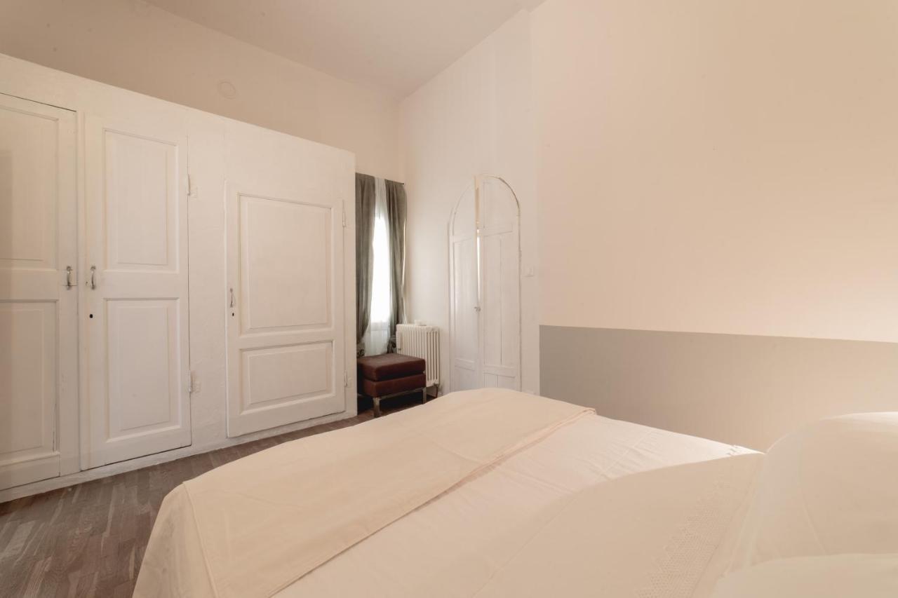 Casa Sangiacomo Quattro Modena Kültér fotó