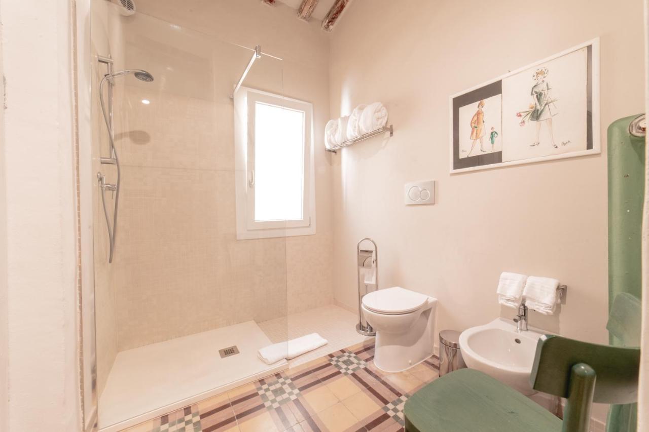 Casa Sangiacomo Quattro Modena Kültér fotó