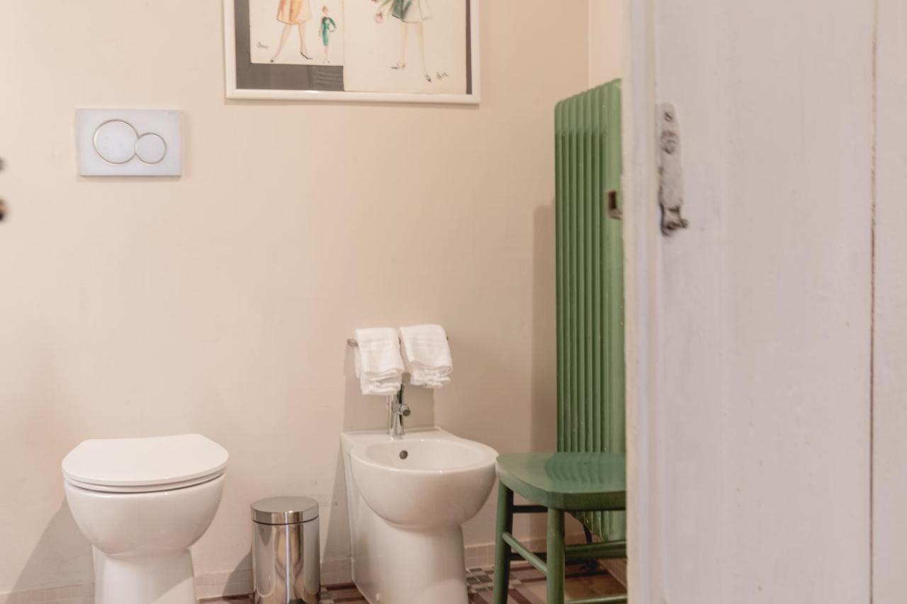 Casa Sangiacomo Quattro Modena Kültér fotó