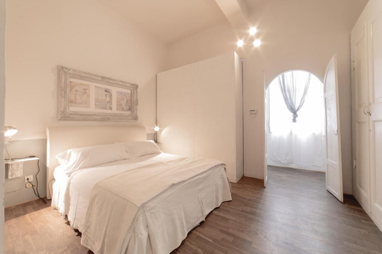 Casa Sangiacomo Quattro Modena Kültér fotó